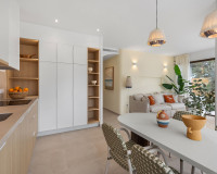 Nueva construcción  - detached - Los Alcazares - Murcia