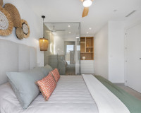 Nueva construcción  - detached - Los Alcazares - Murcia