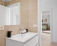 Nueva construcción  - detached - Los Alcazares - Murcia