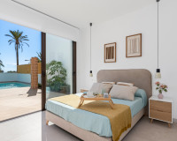 Nueva construcción  - detached - Los Alcazares - Murcia