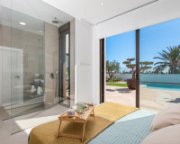 Nueva construcción  - detached - Los Alcazares - Murcia