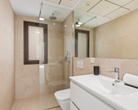 Nueva construcción  - detached - Los Alcazares - Murcia