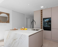 Nueva construcción  - detached - Los Alcazares - Murcia