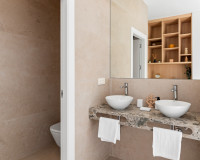 Nueva construcción  - detached - Los Alcazares - Murcia