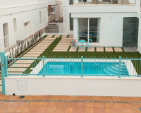 Nueva construcción  - detached - Los Alcazares - Murcia