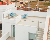 Nueva construcción  - detached - Los Alcazares - Murcia