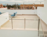 Nueva construcción  - detached - Los Alcazares - Murcia