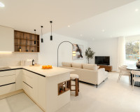 Nueva construcción  - detached - Los Alcazares - Murcia