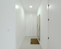 Nueva construcción  - detached - Los Alcazares - Murcia