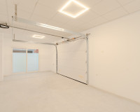 Nueva construcción  - detached - Los Alcazares - Murcia
