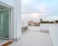 Nueva construcción  - detached - Los Alcazares - Murcia