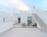 Nueva construcción  - detached - Los Alcazares - Murcia
