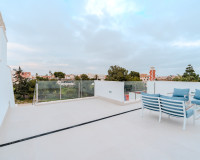 Nueva construcción  - detached - Los Alcazares - Murcia