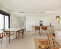Nueva construcción  - detached - Los Alcazares - Murcia