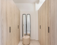 Nueva construcción  - detached - Los Alcazares - Murcia