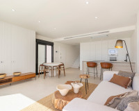 Nueva construcción  - detached - Los Alcazares - Murcia