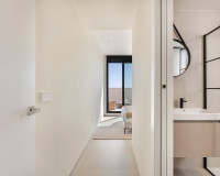 Nueva construcción  - detached - Los Alcazares - Murcia