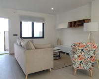 Nueva construcción  - detached - Los Belones - La Manga del Mar Menor