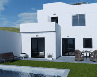 Nueva construcción  - detached - Los Belones
