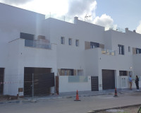 Nueva construcción  - detached - Los Belones