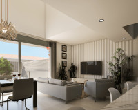 Nueva construcción  - detached - Los Nietos - La Manga del Mar Menor
