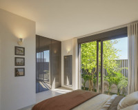 Nueva construcción  - detached - Los Nietos - La Manga del Mar Menor