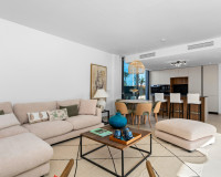 Nueva construcción  - detached - Mar de Cristal - La Manga del Mar Menor