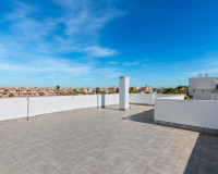 Nueva construcción  - detached - Mar de Cristal - La Manga del Mar Menor