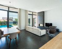 Nueva construcción  - detached - Molina de Segura