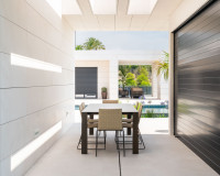 Nueva construcción  - detached - Molina de Segura