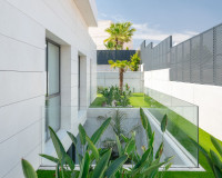 Nueva construcción  - detached - Molina de Segura