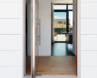 Nueva construcción  - detached - Molina de Segura