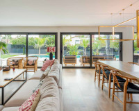 Nueva construcción  - detached - Molina de Segura