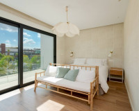 Nueva construcción  - detached - Molina de Segura