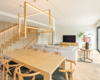Nueva construcción  - detached - Molina de Segura