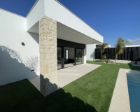 Nueva construcción  - detached - Molina de Segura