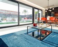 Nueva construcción  - detached - Molina de Segura