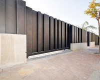 Nueva construcción  - detached - Molina de Segura