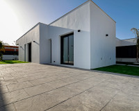 Nueva construcción  - detached - Molina de Segura