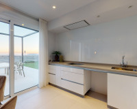 Nueva construcción  - detached - Muchamiel - Alicante