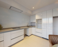 Nueva construcción  - detached - Muchamiel - Alicante