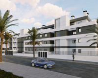 Nueva construcción  - detached - Muchamiel - Alicante