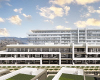 Nueva construcción  - detached - Muchamiel - Alicante