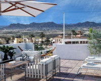 Nueva construcción  - detached - Murcia - Mazarrón