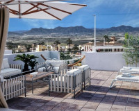 Nueva construcción  - detached - Murcia - Mazarrón