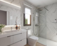 Nueva construcción  - detached - Murcia - Mazarrón