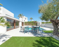 Nueva construcción  - detached - Murcia