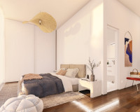 Nueva construcción  - detached - Murcia