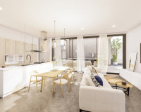 Nueva construcción  - detached - Murcia