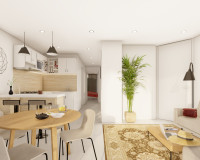 Nueva construcción  - detached - Murcia
